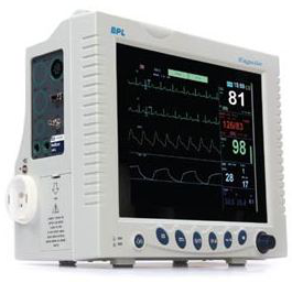 MULTIPARA MONTORS OR PATIENT MONITOR(10.4″”-TFT)