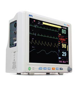 MULTIPARA MONTORS OR PATIENT MONITOR(12.1″”-TFT)