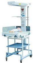 INFANT WARMER(RADIANT WARMER)