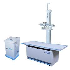 MOBIL/FIXED X-RAY MACHINE(HIGH LINE FREQUENCY)