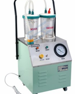 SUCTION MACHINE