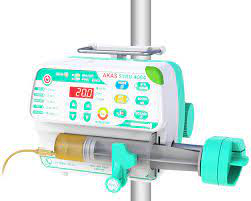 SYRINGE PUMP