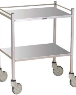 Instrument Trolley