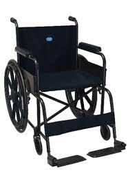 WHEEL CHAIR