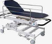 Emergency and recovery Trolley