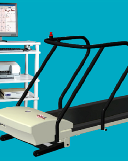 CARDIAC STRESS TEST SYSTEM – VEGA 204