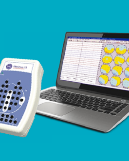 PORTABLE EEG – MAXIMUS 32