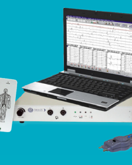 EMG.NCV/EP – SALUS 2C