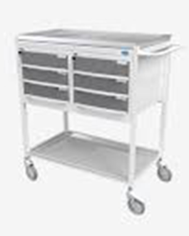 MEDICINE TROLLEY